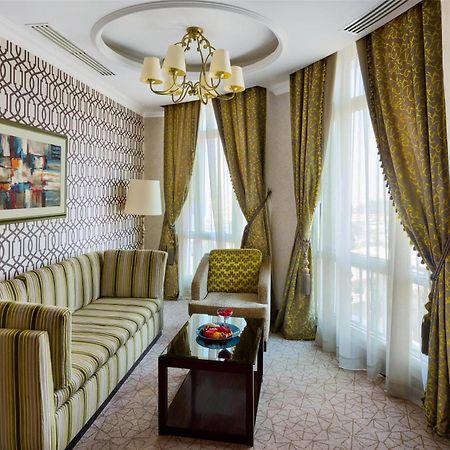 Royal Maxim Palace Kempinski Káhira Exteriér fotografie
