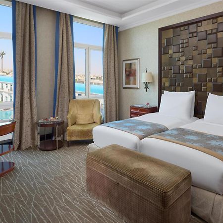 Royal Maxim Palace Kempinski Káhira Exteriér fotografie