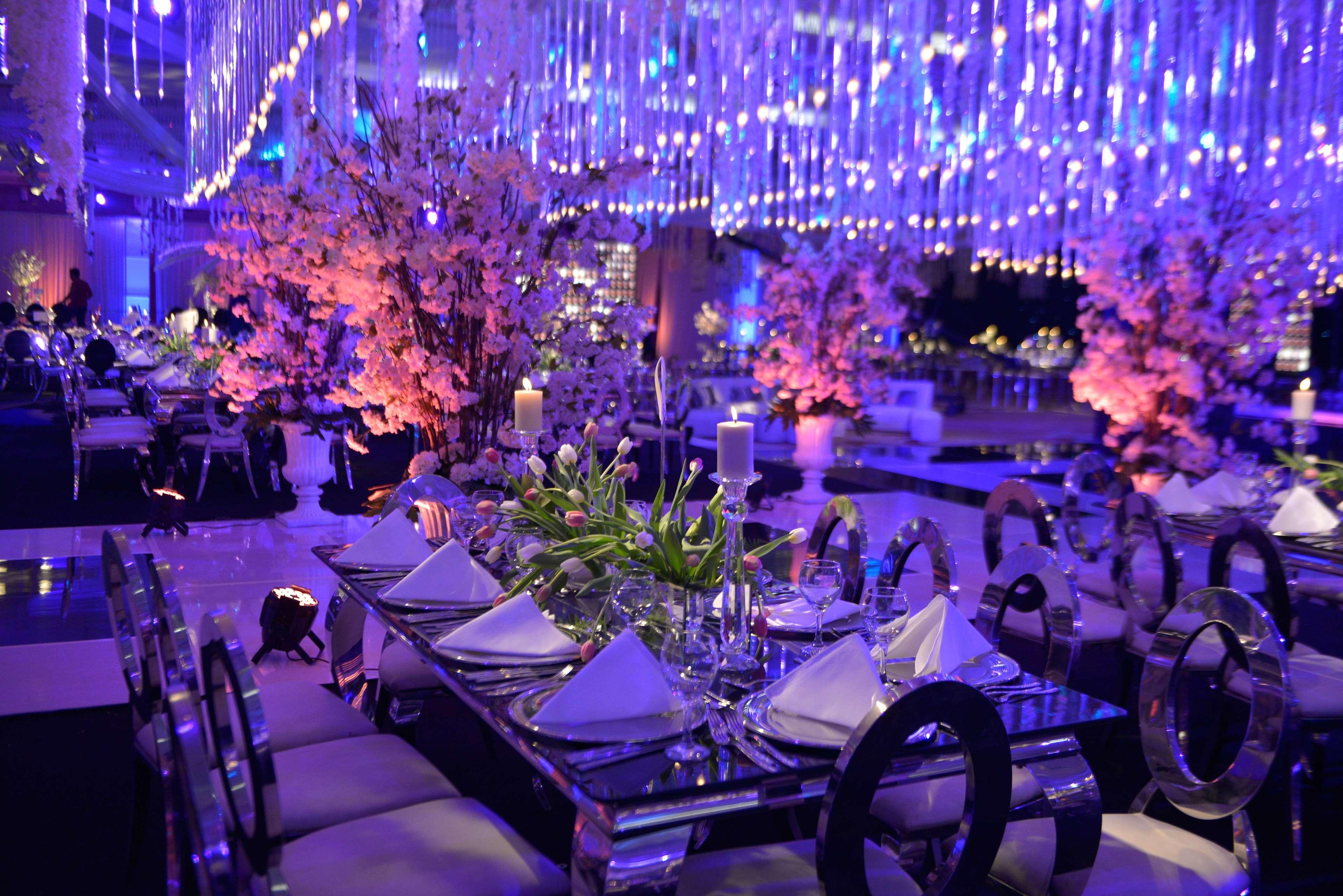 Royal Maxim Palace Kempinski Káhira Exteriér fotografie The 2011 Tribeca Film Festival